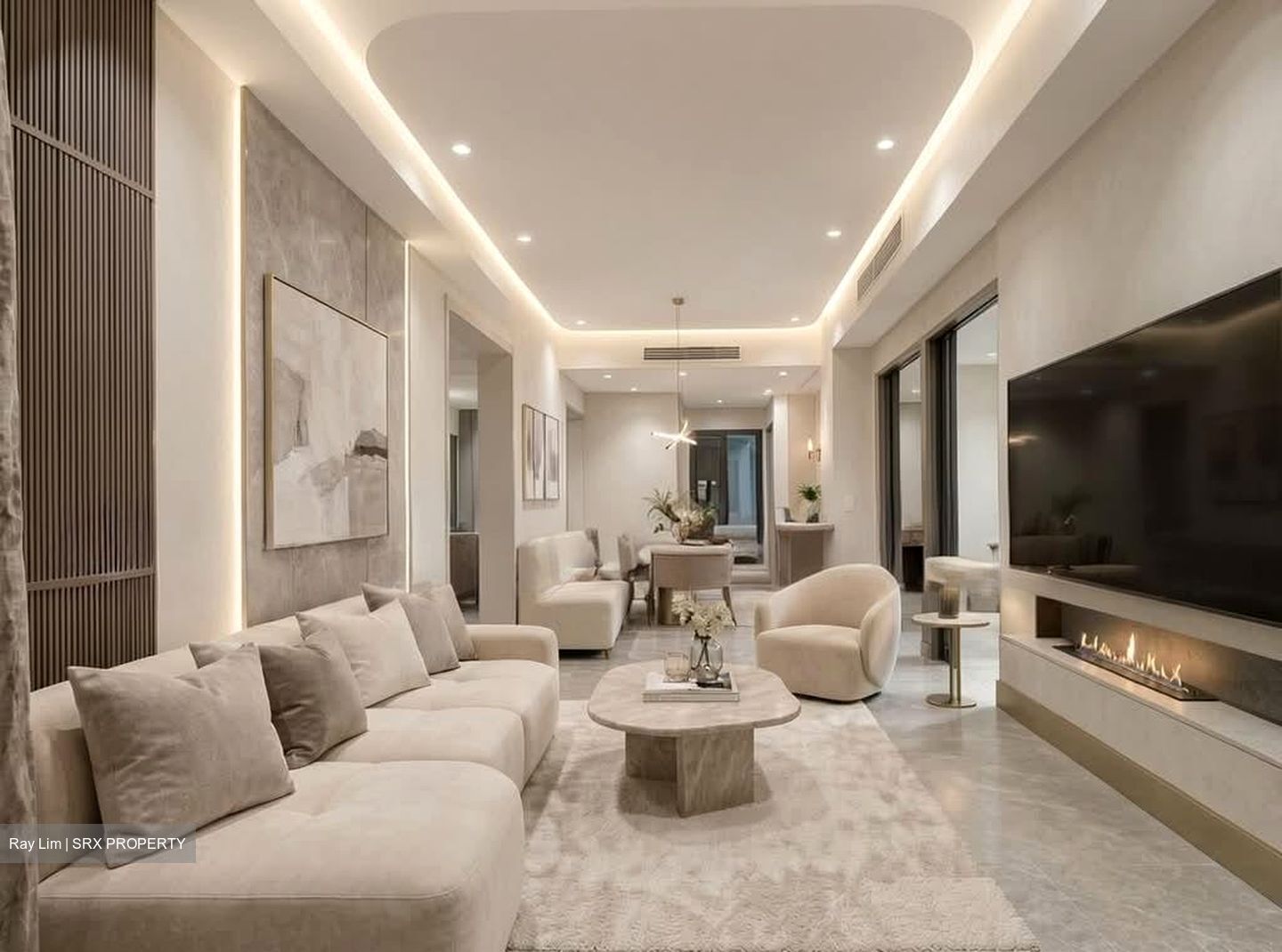 Thomson View Condominium (D20), Condominium #591317921
